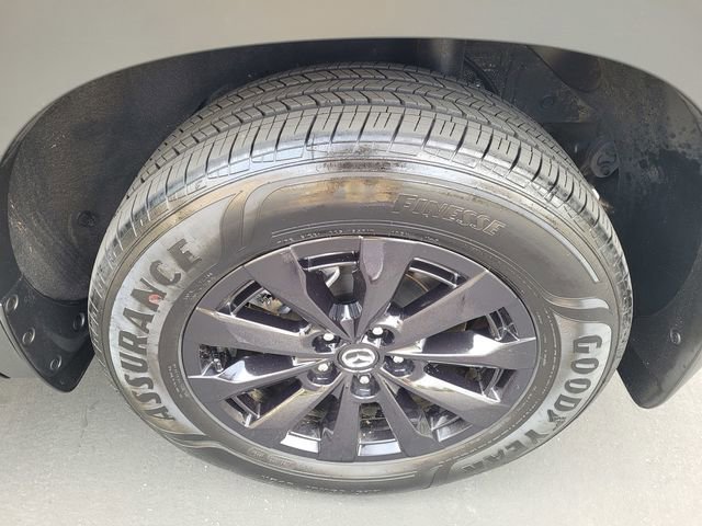 Used 2025 MAZDA CX-50 AWD 2.5 Hybrid w/ Cargo Package image 27