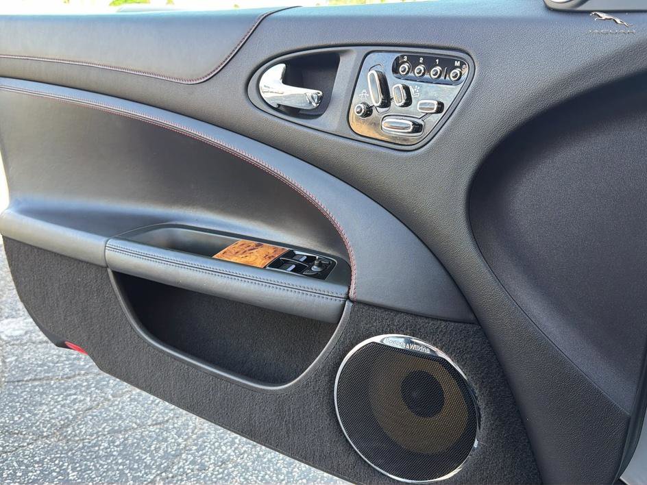 Used 2013 Jaguar XKR R image 30