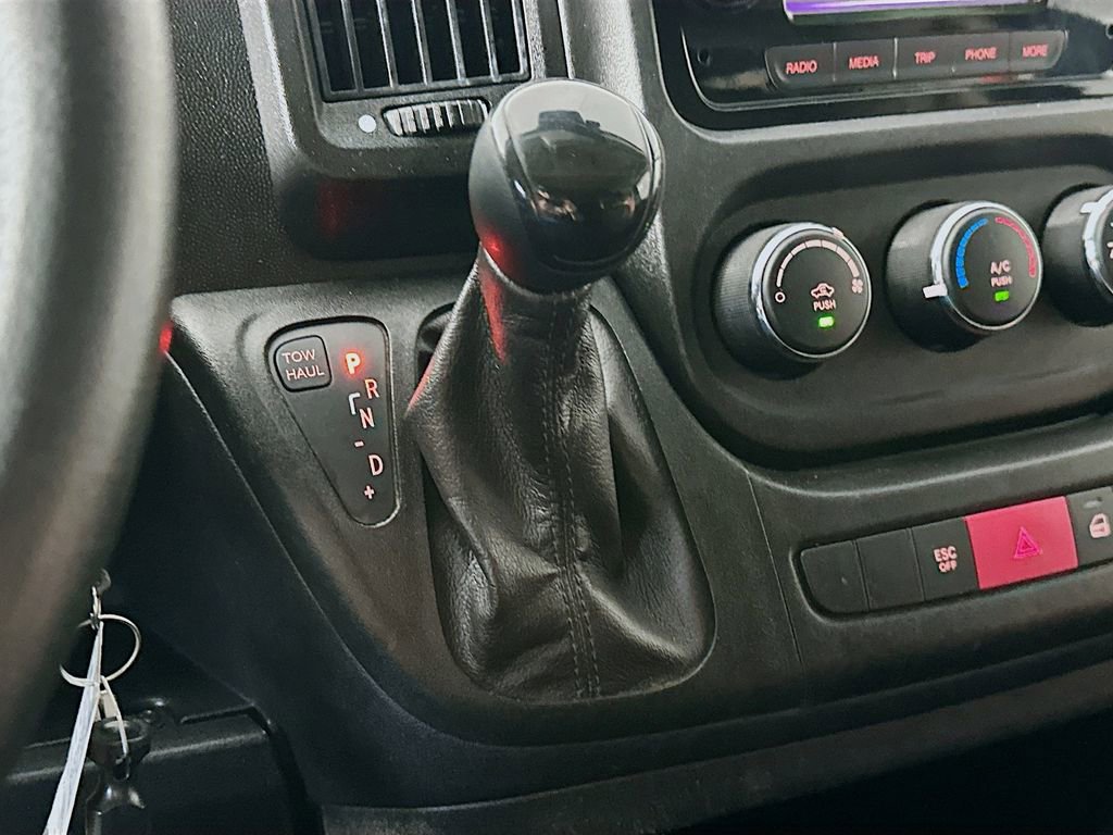 Used 2021 RAM ProMaster 3500 FWD image 16