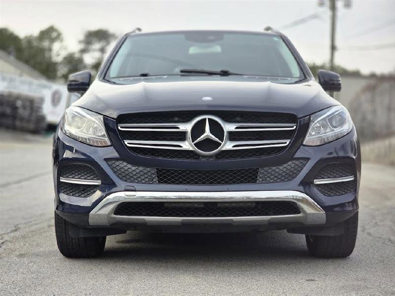 Used 2016 Mercedes-Benz GLE 350 4MATIC image 11