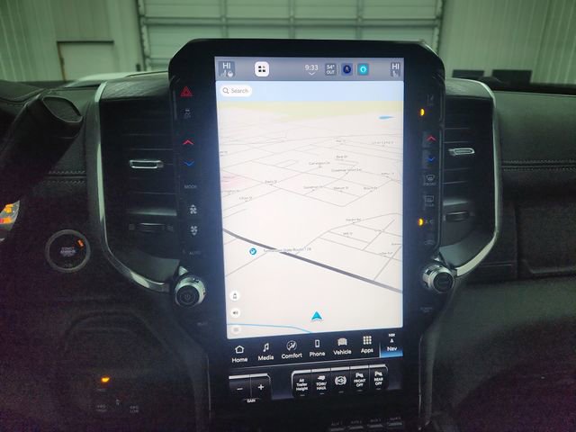 New 2026 RAM 2500 Laramie image 24