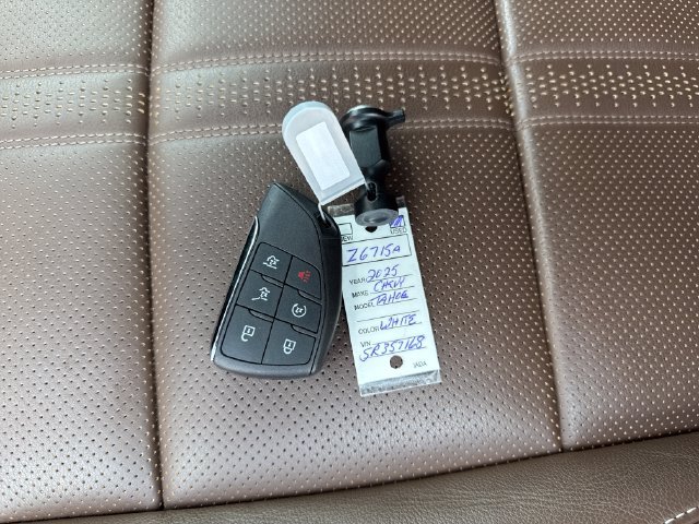 Used 2025 Chevrolet Tahoe High Country AWD/4WD image 35