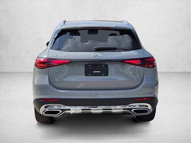 New 2026 Mercedes-Benz GLC 300 image 8