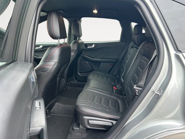 Used 2024 Ford Escape ST-Line Elite w/ Premium Technology Package image 13