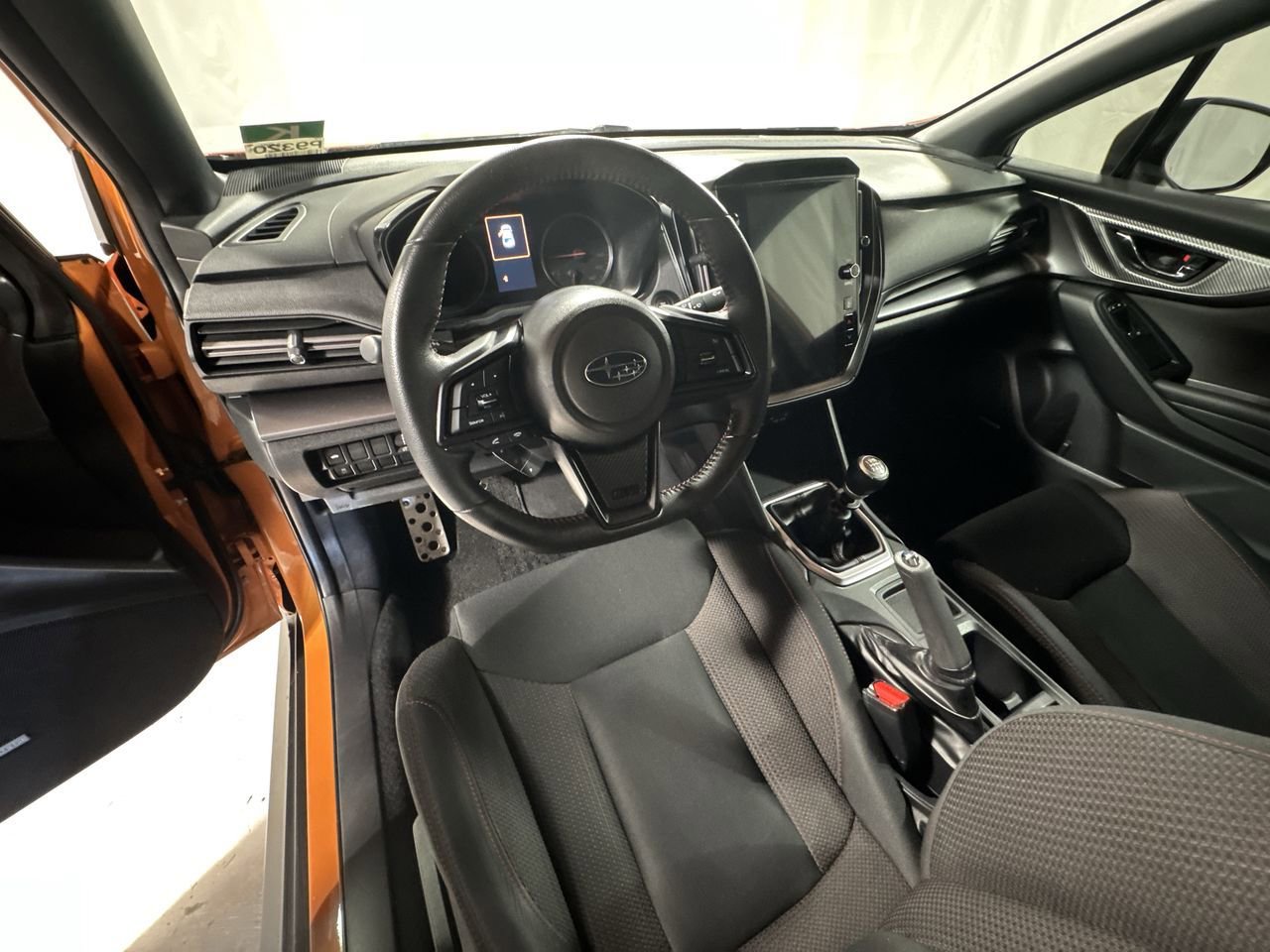 Used 2022 Subaru WRX Premium image 15