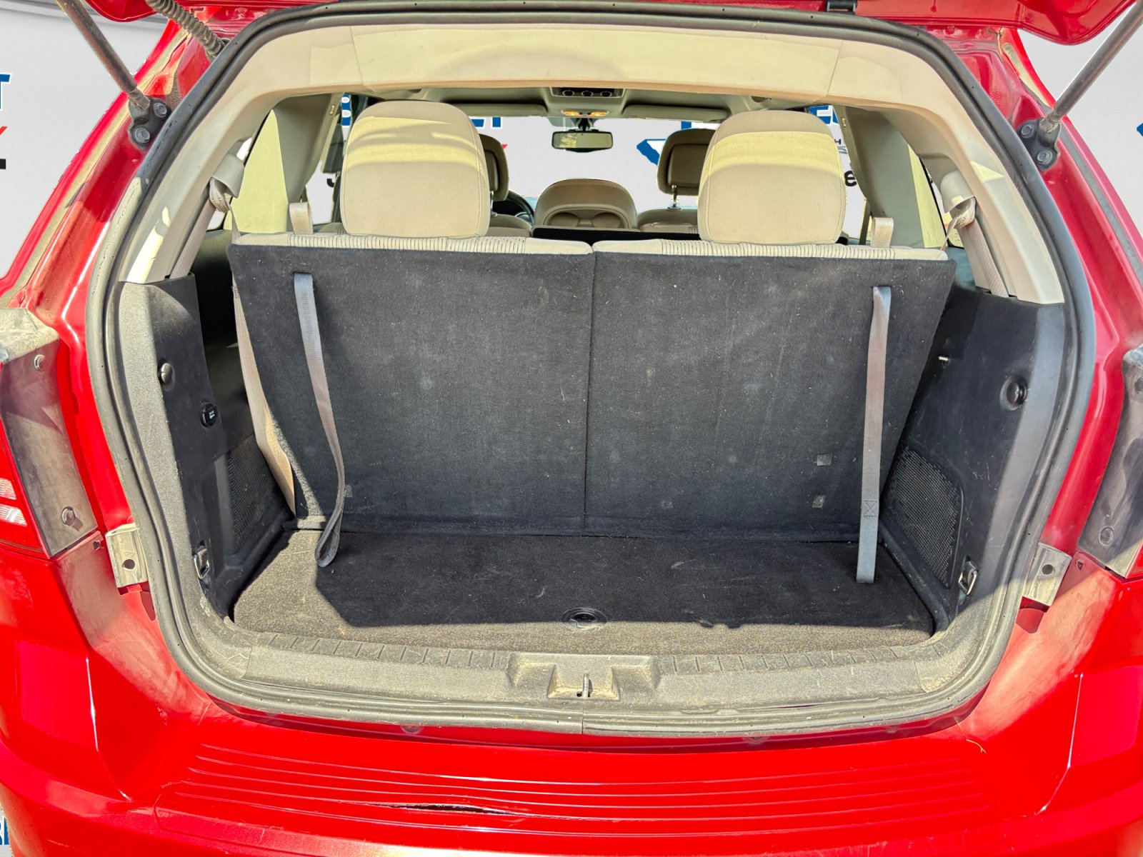 Used 2016 Dodge Journey SE w/ Flexible Seating Group FWD image 23