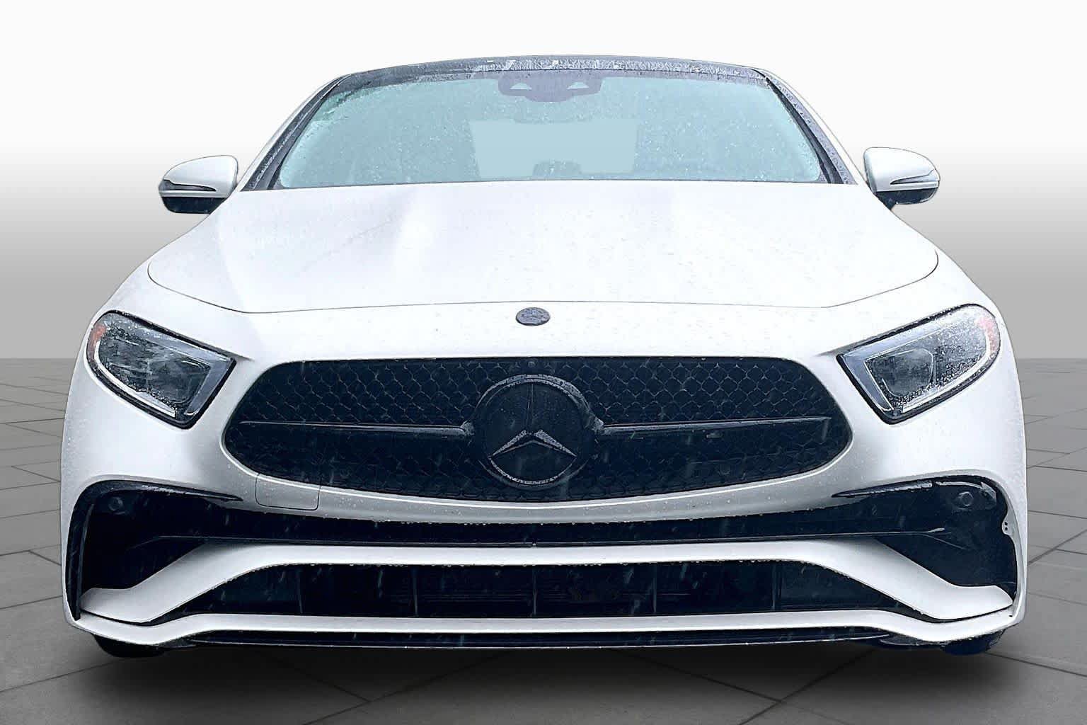Used 2023 Mercedes-Benz CLS 450 4MATIC image 3