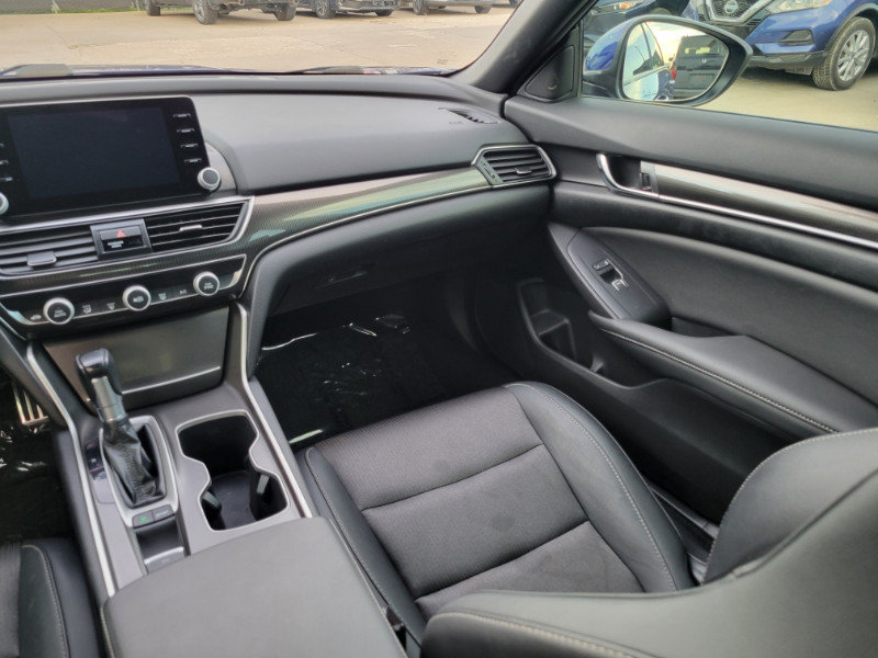 Used 2020 Honda Accord Sport image 28