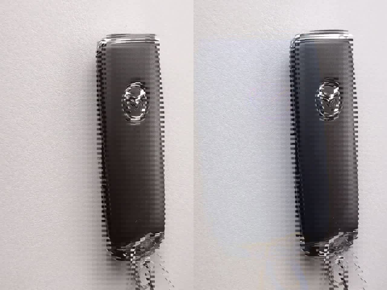 New 2025 MAZDA CX-5 AWD 2.5 S image 33