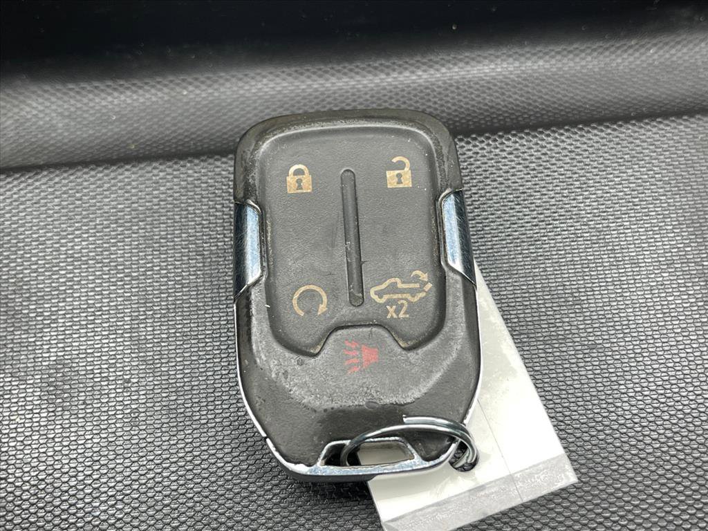 Used 2022 Chevrolet Silverado 2500 LTZ w/ LTZ Plus Package image 19