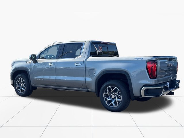 New 2026 GMC Sierra 1500 SLT w/ SLT Convenience Package AWD/4WD image 3
