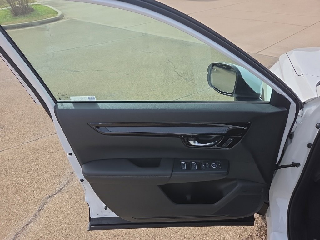 New 2026 Honda CR-V EX-L image 13