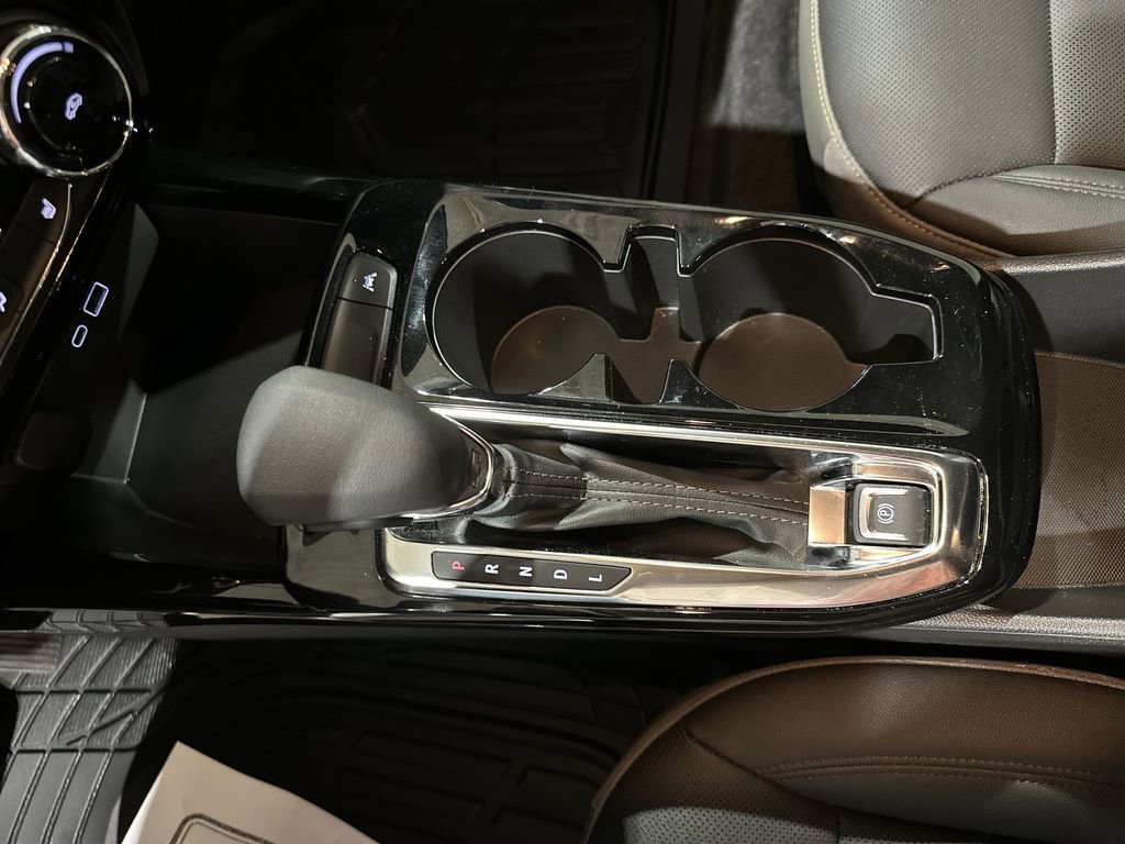 Used 2025 Chevrolet Trax ACTIV w/ Driver Confidence Package image 20