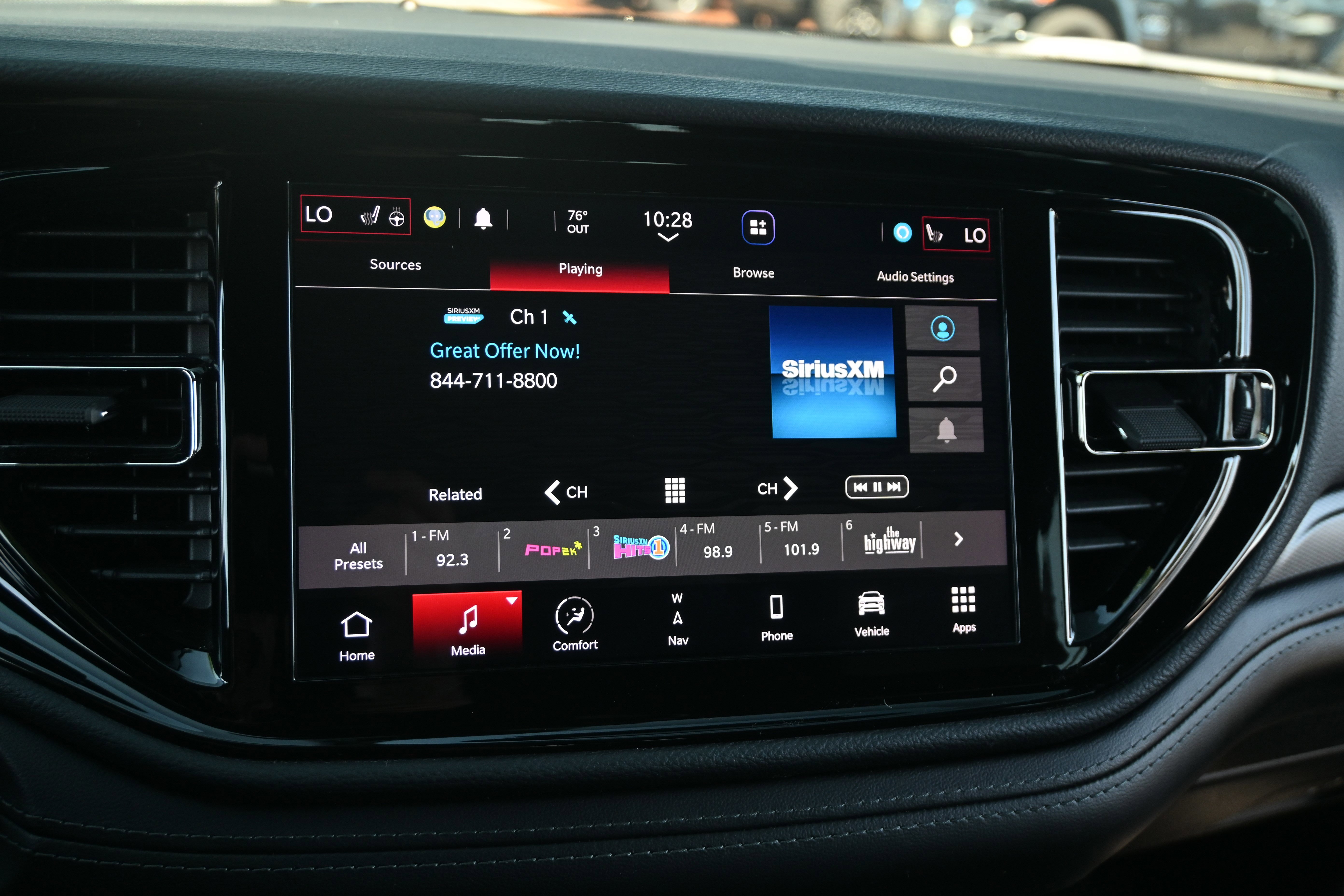 Used 2021 Dodge Durango GT RWD image 25