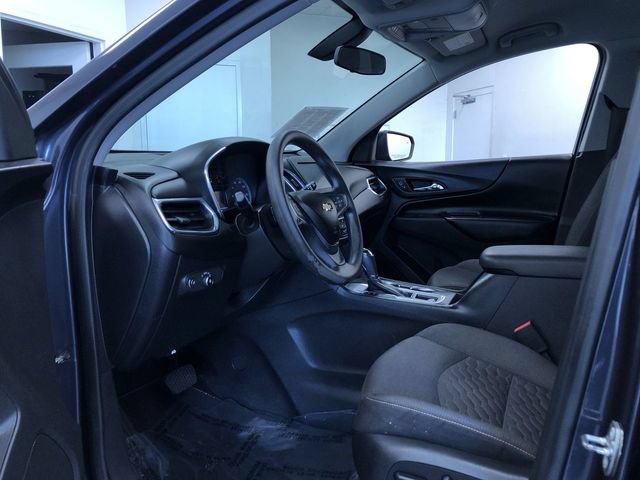 Used 2018 Chevrolet Equinox LT FWD image 11