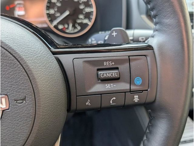 Certified 2023 Nissan Rogue SL w/ SL Premium Package image 18