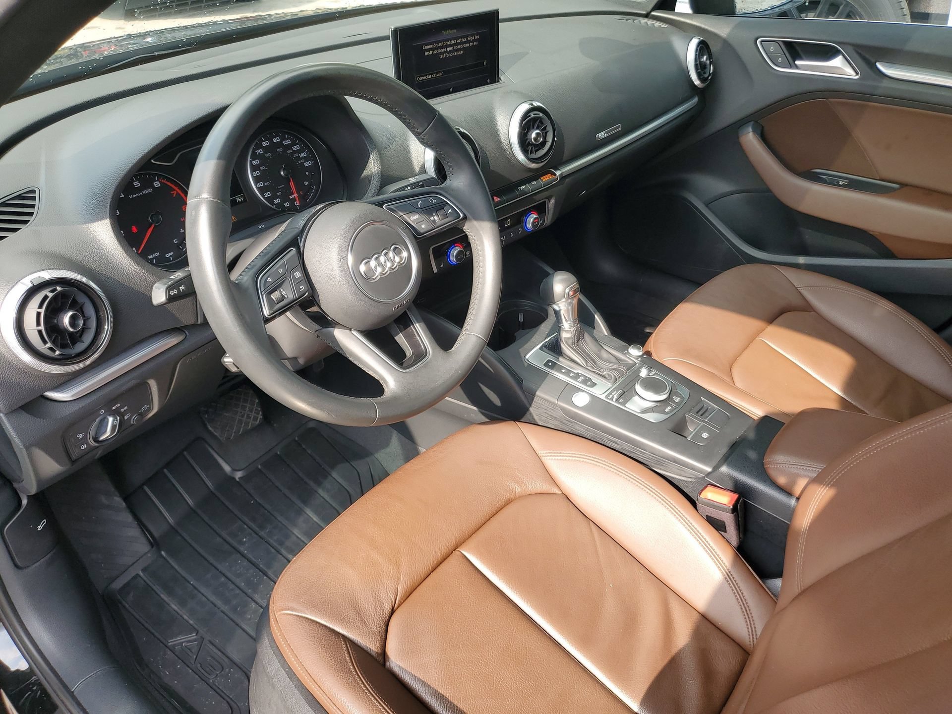 Used 2020 Audi A3 2.0T Premium FWD image 19