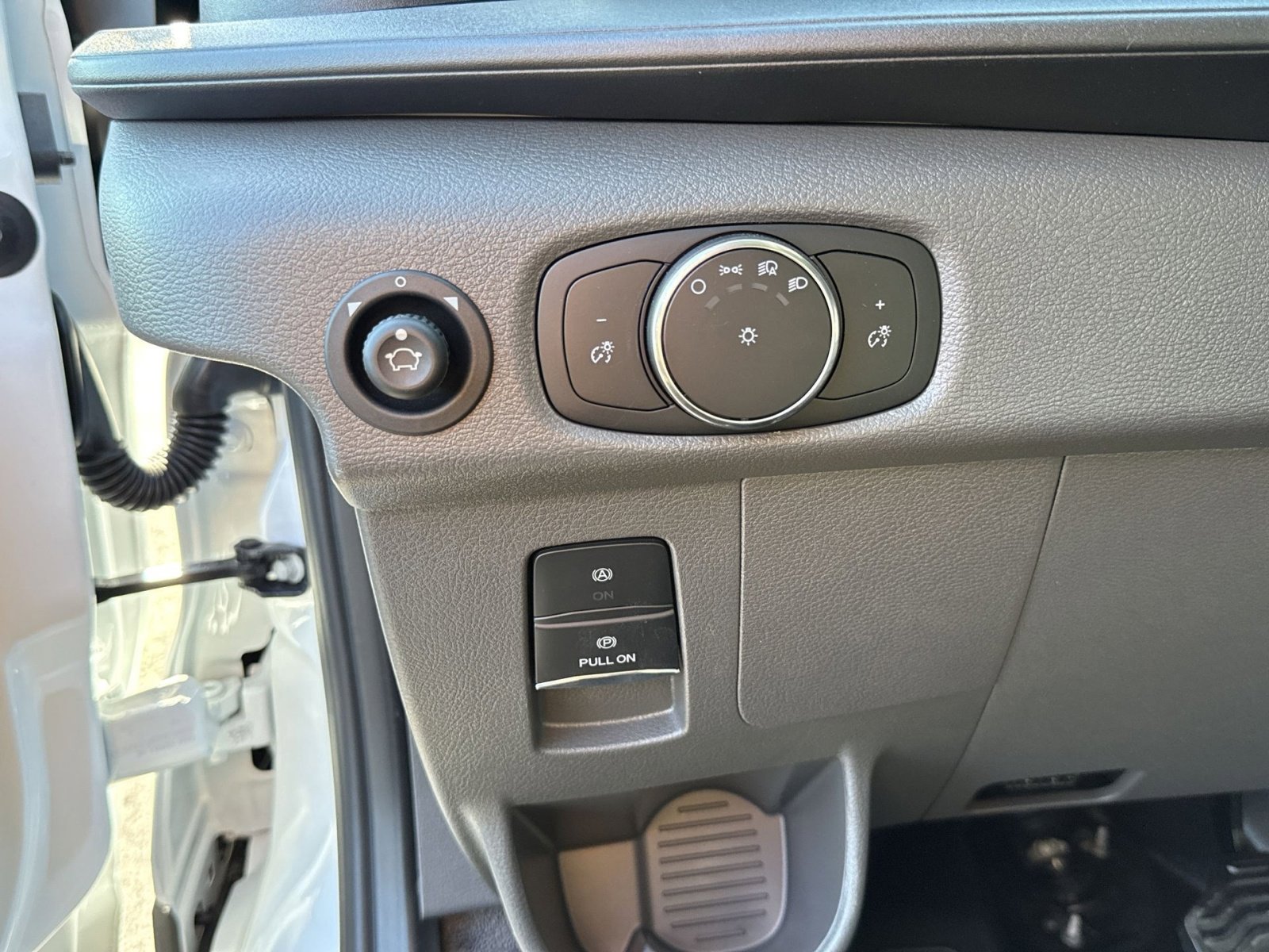 New 2026 Ford Transit 250 Base w/ Load Area Protection Package image 18