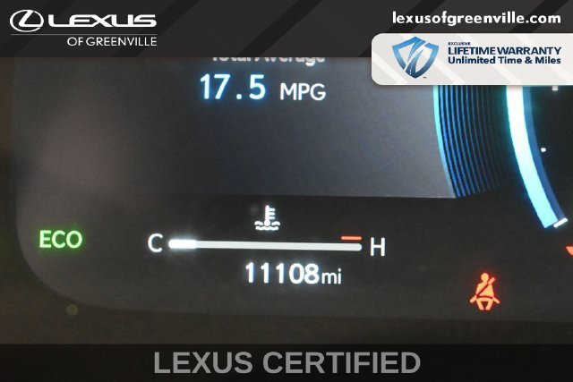 Certified 2026 Lexus TX 350 AWD w/ Technology Package image 13