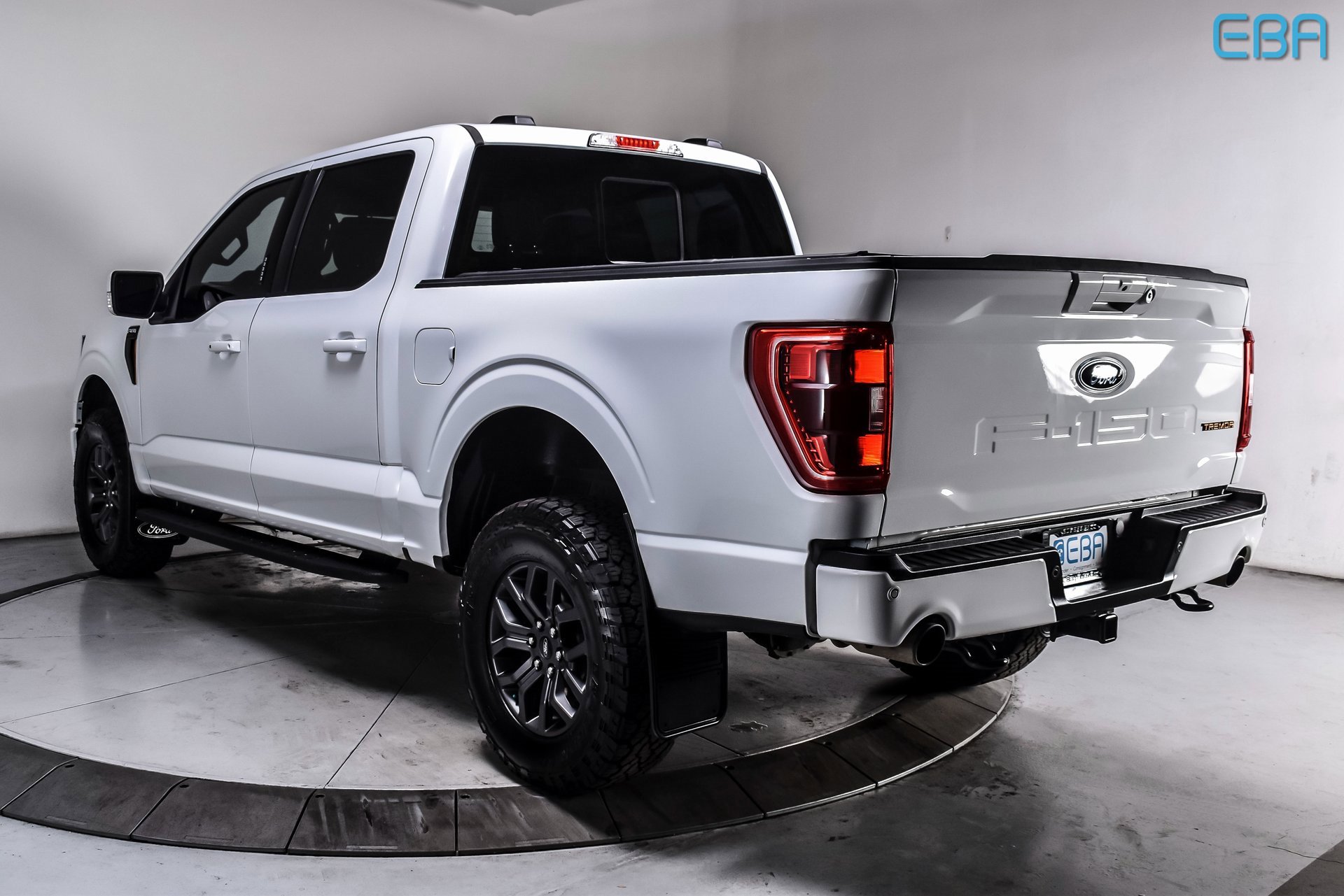 Used 2023 Ford F150 Tremor image 6