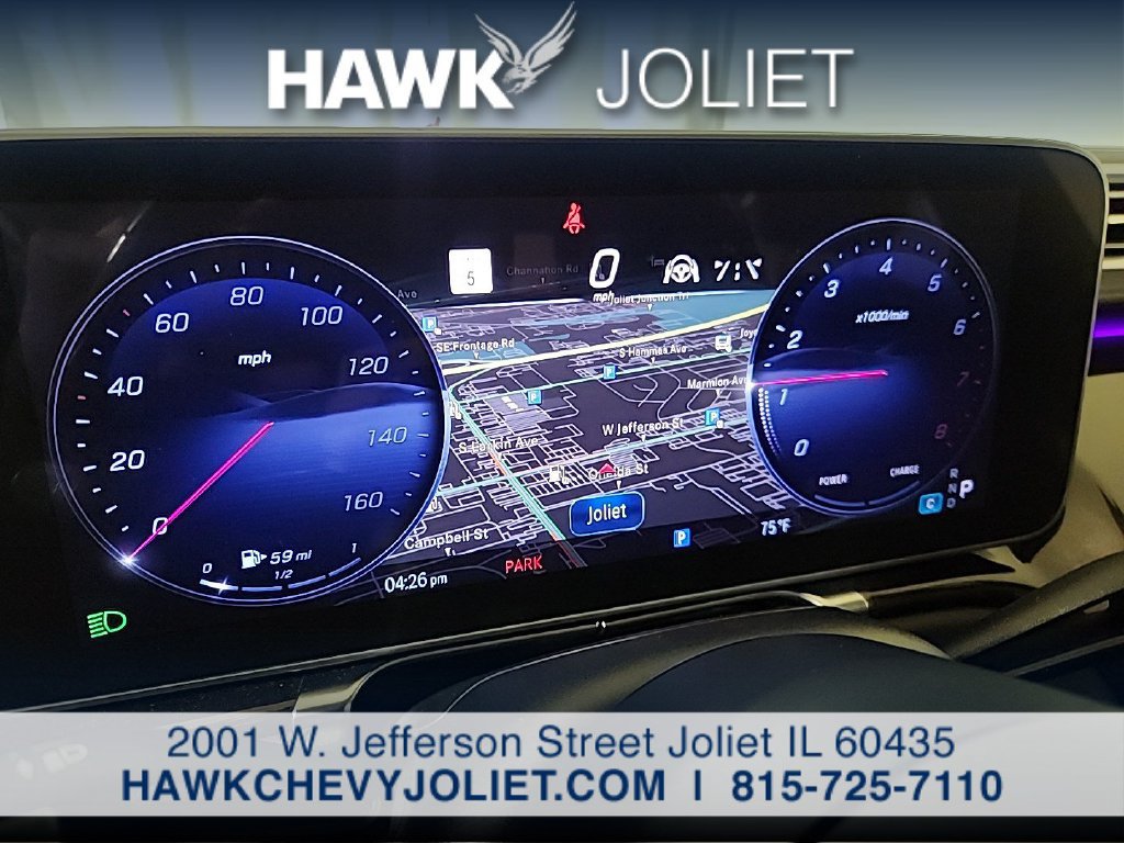 Used 2021 Mercedes-Benz S 580 4MATIC Sedan image 13