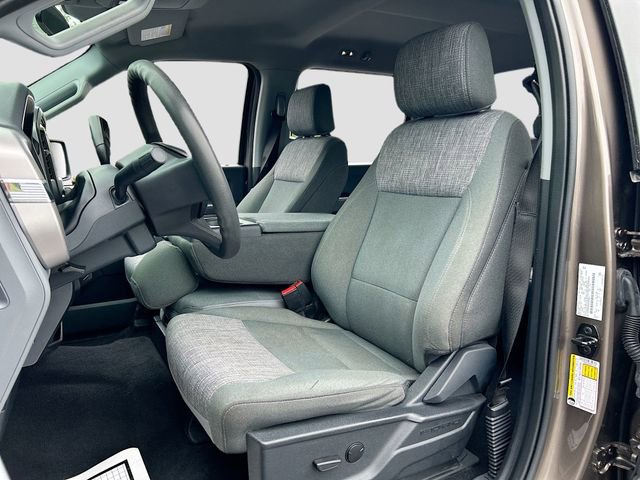 Used 2023 Ford F150 XLT image 19