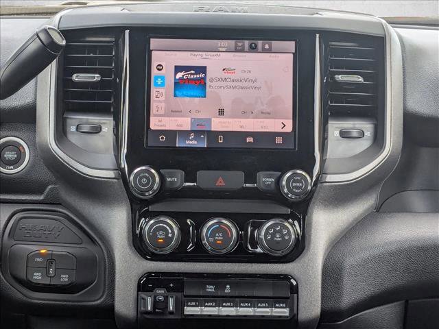 New 2026 RAM 3500 Tradesman image 13