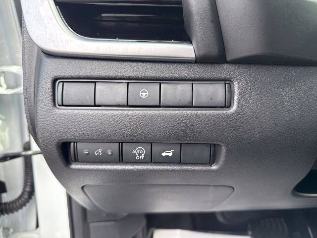 Certified 2026 Nissan Rogue SL AWD/4WD image 23