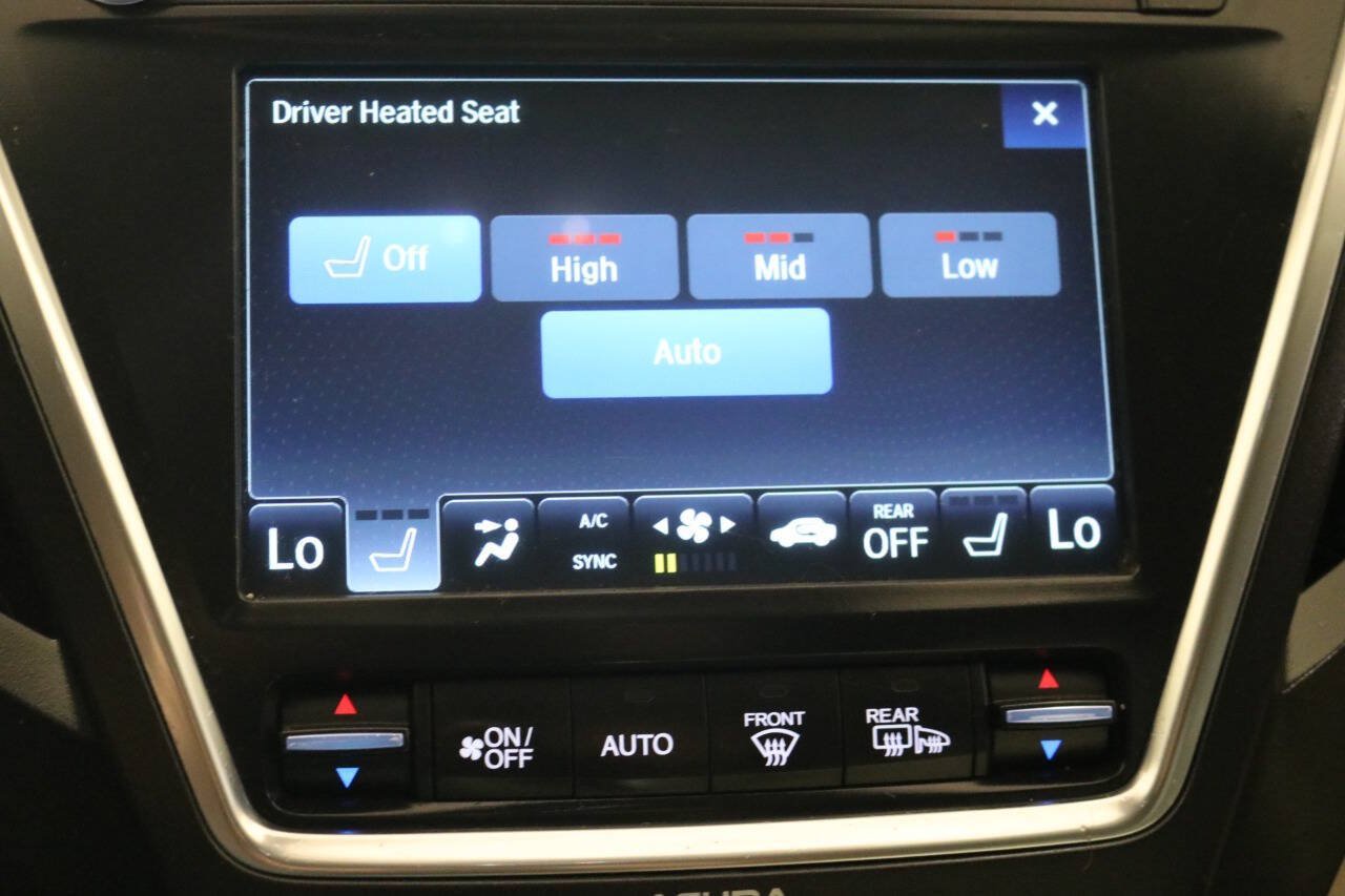 Used 2020 Acura MDX w/ Technology Package AWD/4WD image 47