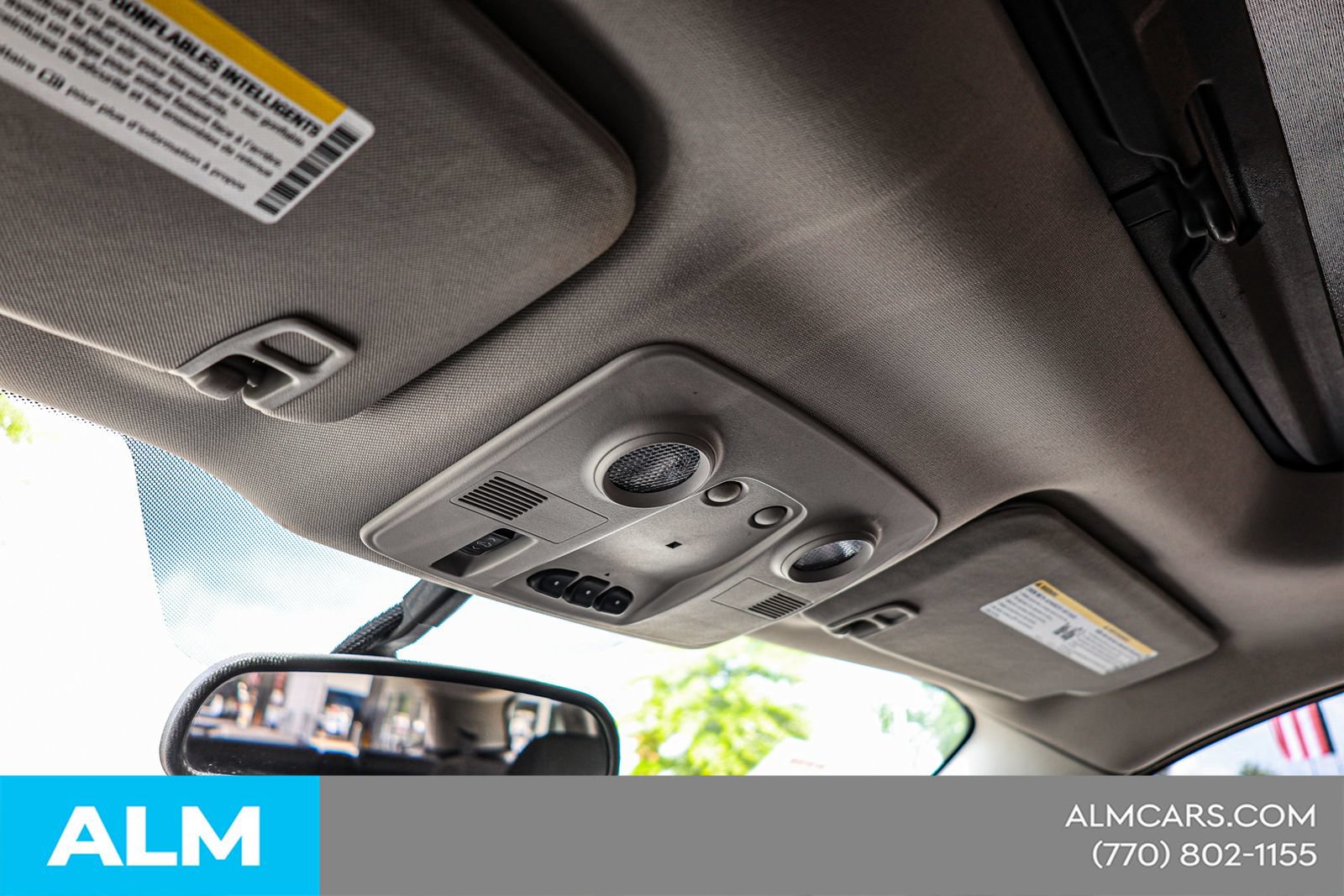 Used 2014 Chevrolet Traverse LT w/ All-Star Edition FWD image 40