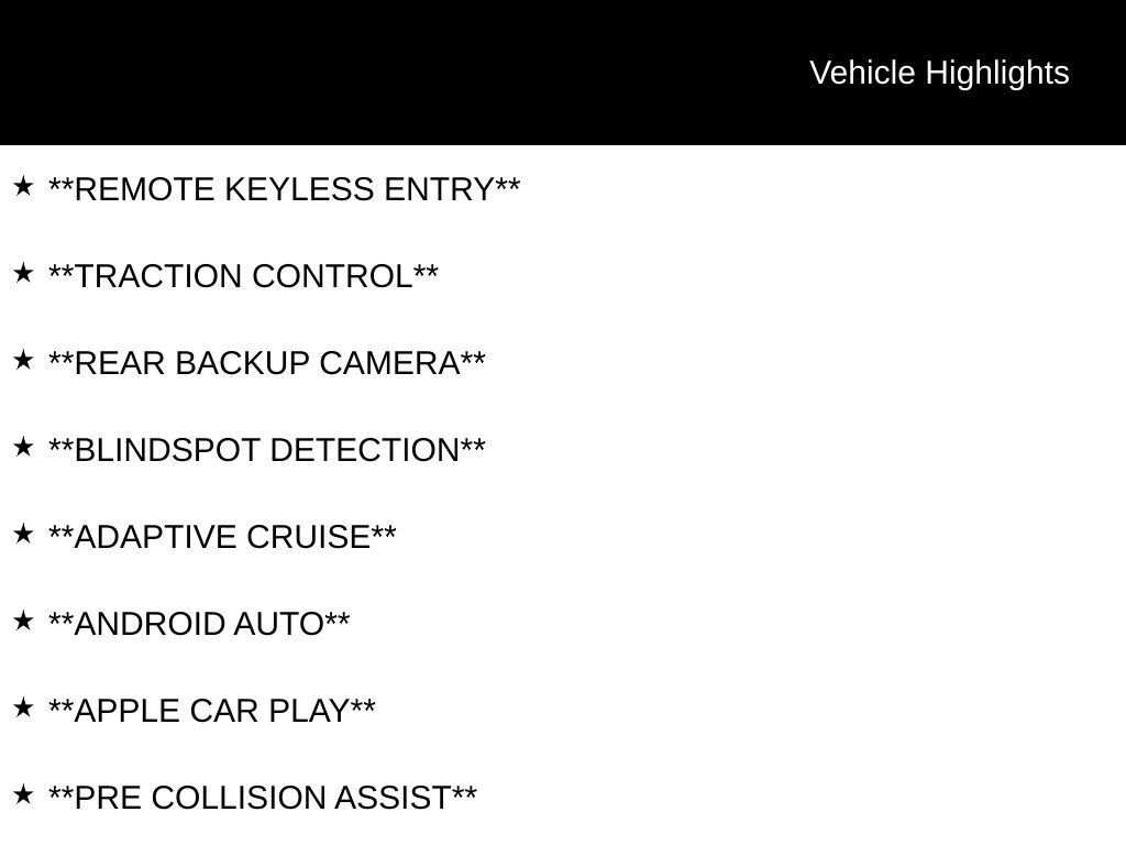 Used 2022 Chevrolet Equinox RS w/ Infotainment Package image 4