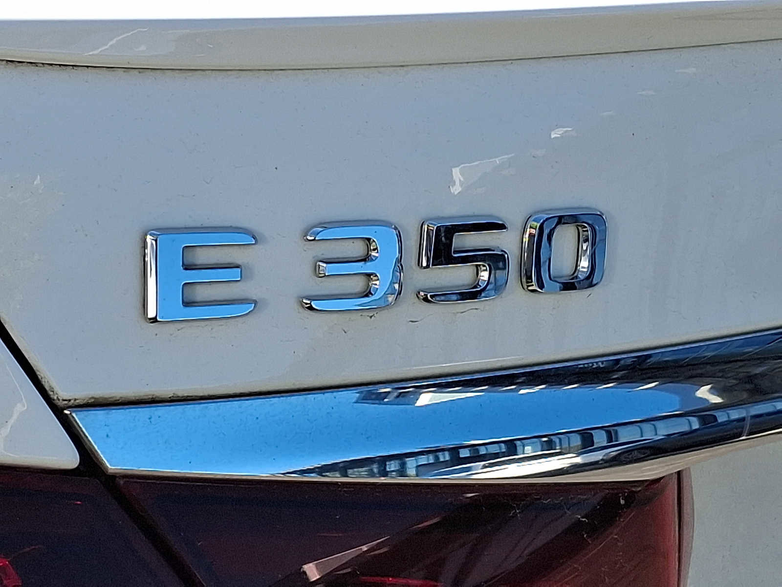 Certified 2022 Mercedes-Benz E 350 4MATIC Sedan image 28