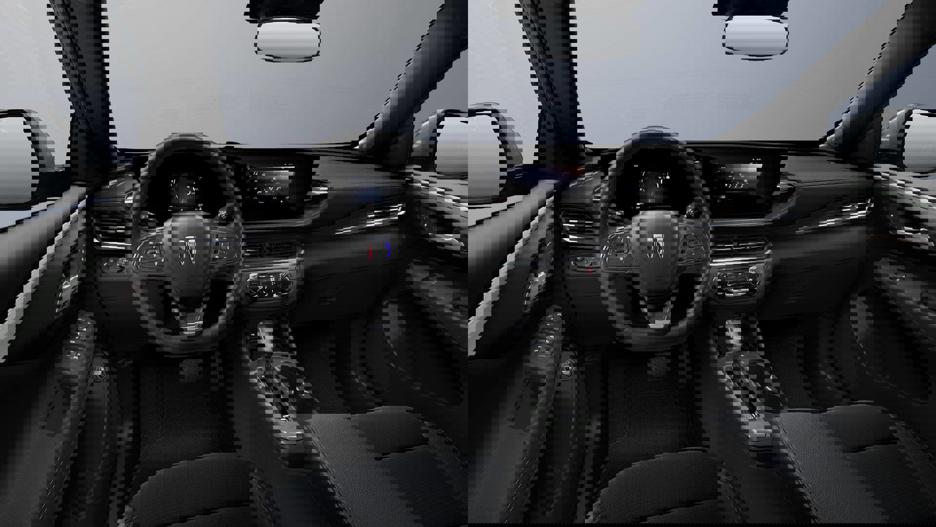 New 2026 Buick Envista Preferred w/ Convenience I Package image 38