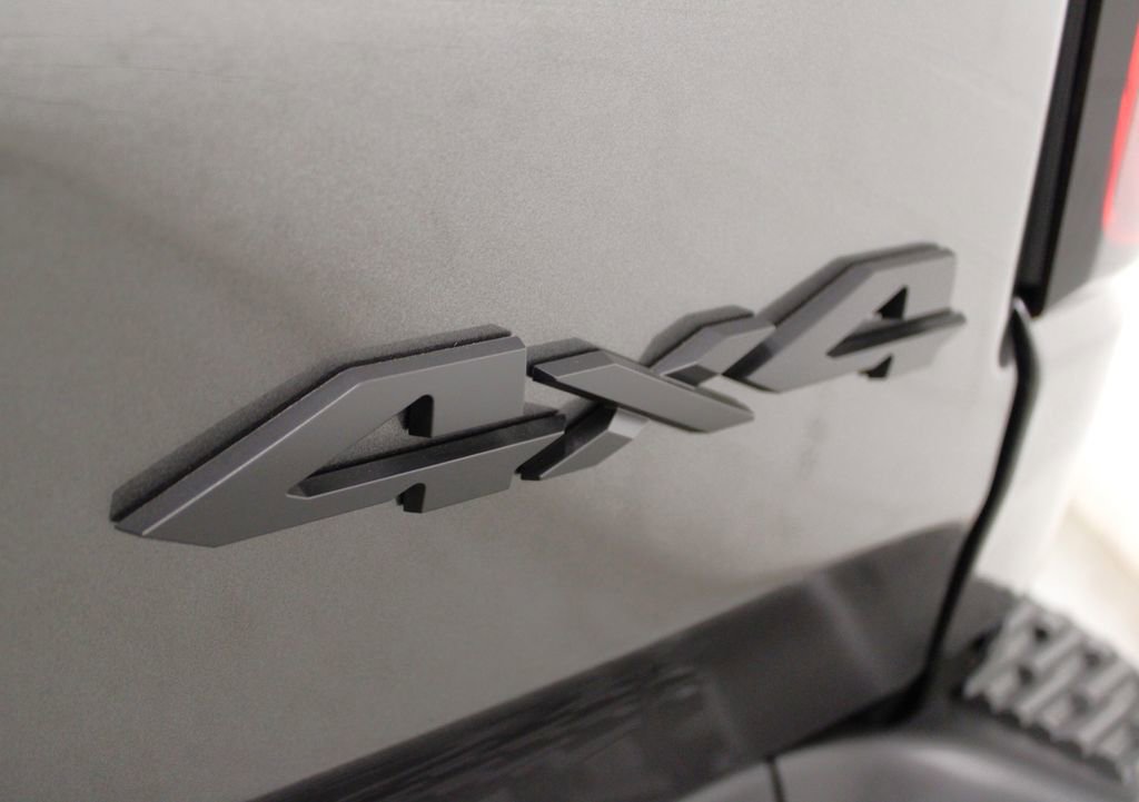 New 2026 RAM 1500 Laramie w/ Night Edition image 47