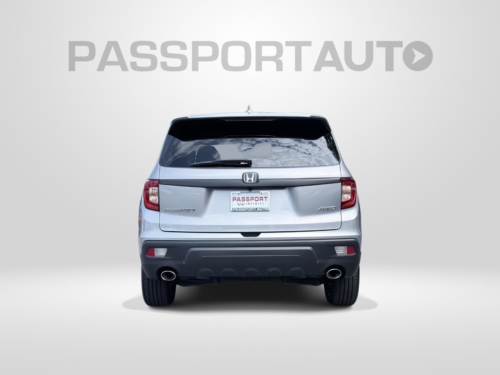 Used 2021 Honda Passport EX-L image 5