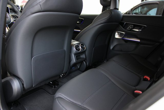 New 2026 Mercedes-Benz GLC 300 4MATIC image 35
