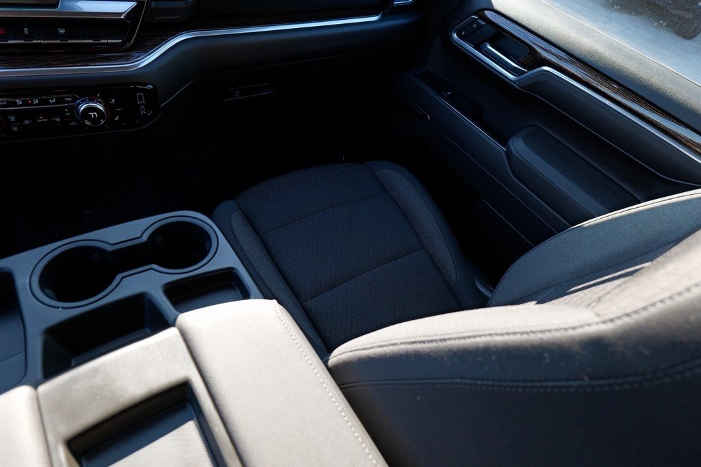 New 2026 GMC Sierra 1500 Elevation image 20