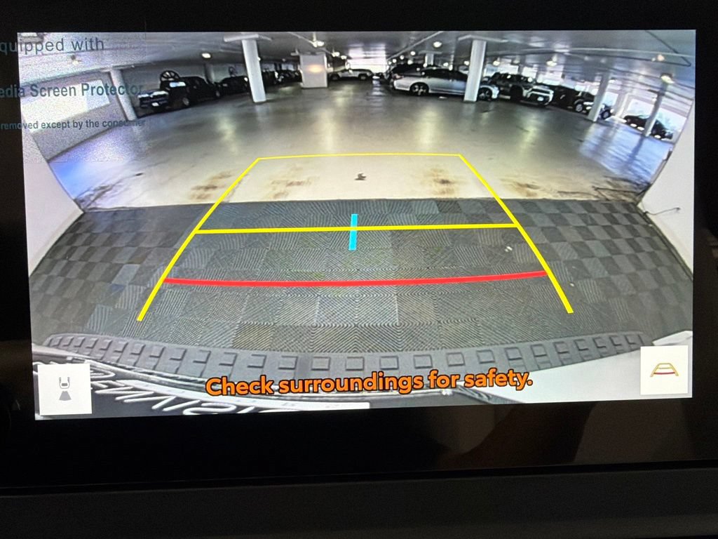 Certified 2026 Toyota 4Runner SR5 AWD/4WD image 33
