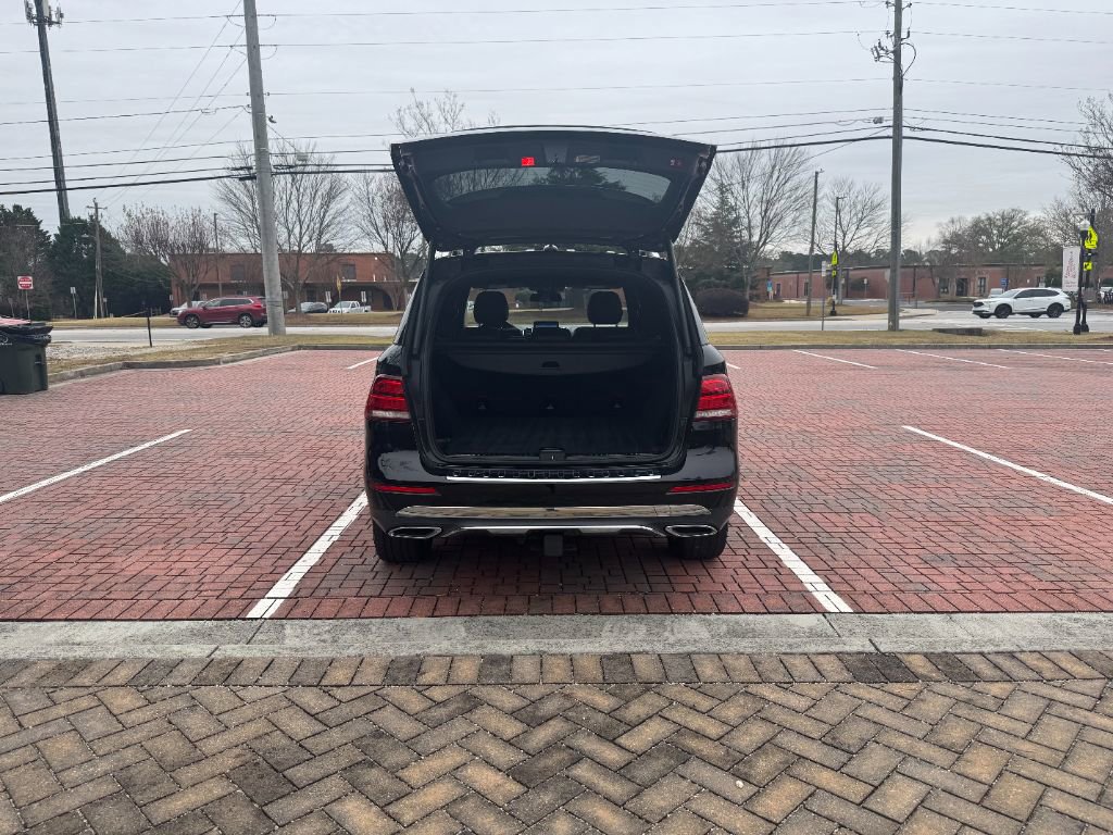 Used 2018 Mercedes-Benz GLE 350 image 35