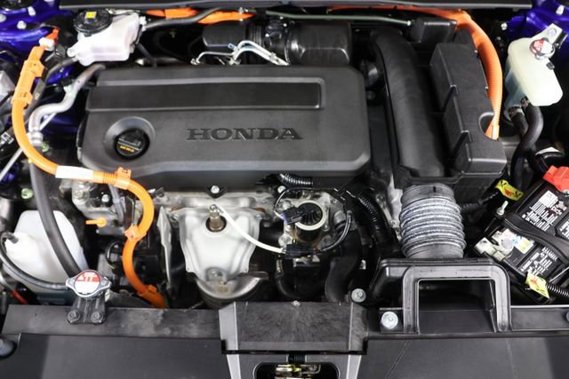 Used 2025 Honda CR-V Sport-L image 25