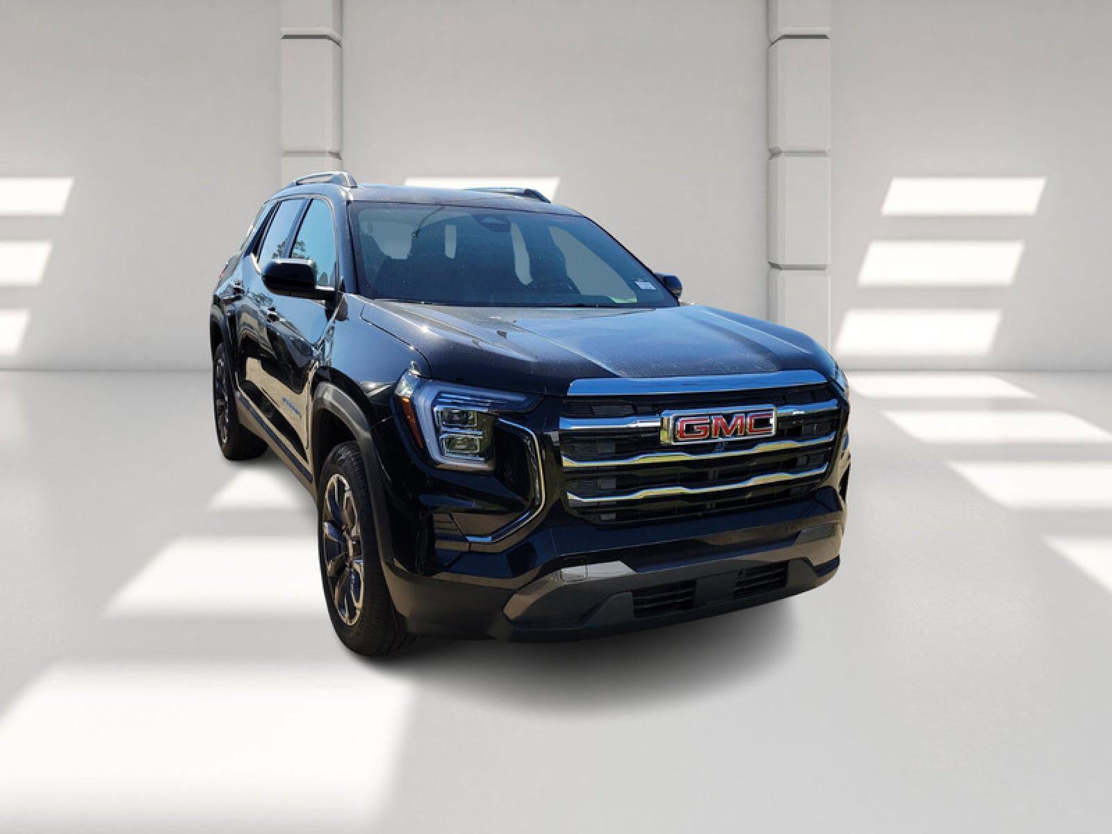 New 2026 GMC Terrain Elevation w/ Elevation Premium Package FWD image 3