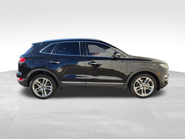 Certified 2019 Lincoln MKC Reserve AWD/4WD image 10