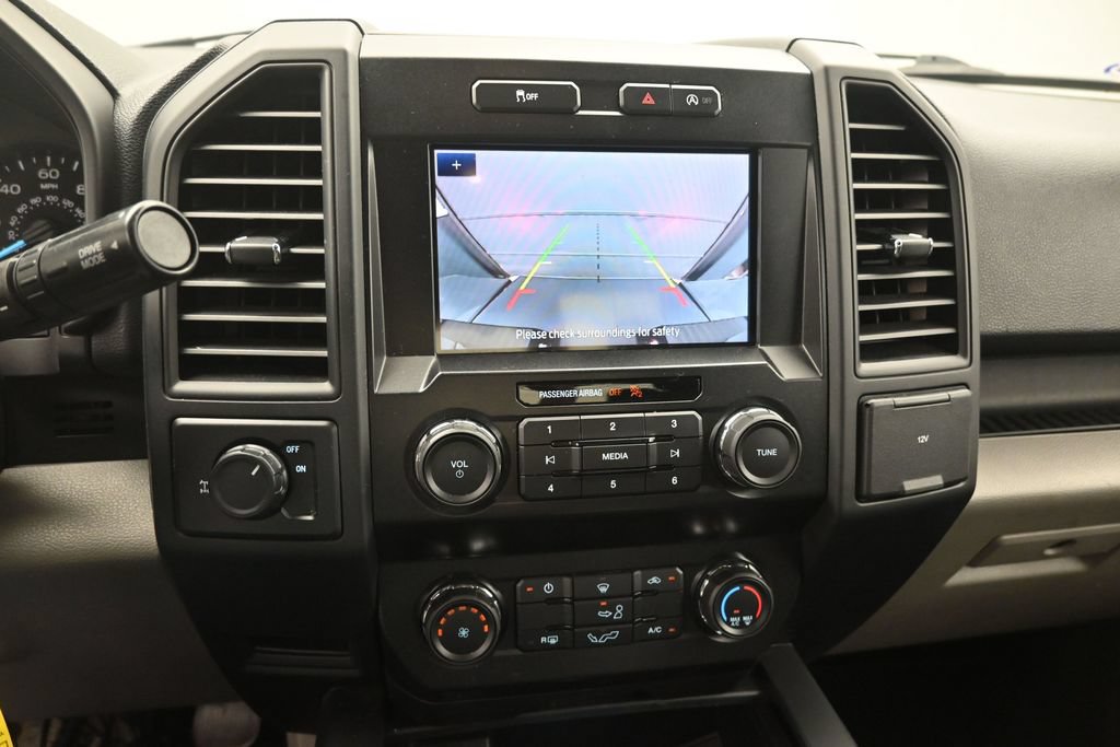 Used 2020 Ford F150 XL w/ Equipment Group 101A Mid RWD image 4
