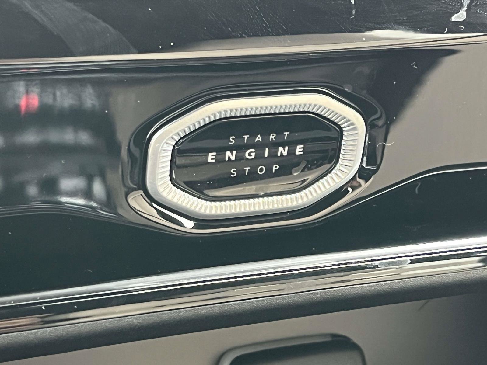 New 2026 Jeep Grand Cherokee Limited RWD image 26