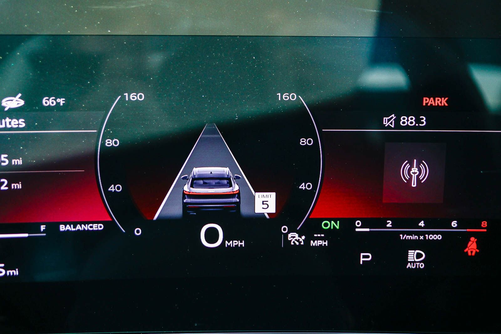 Certified 2025 Audi Q5 Premium Plus w/ Premium Plus image 27