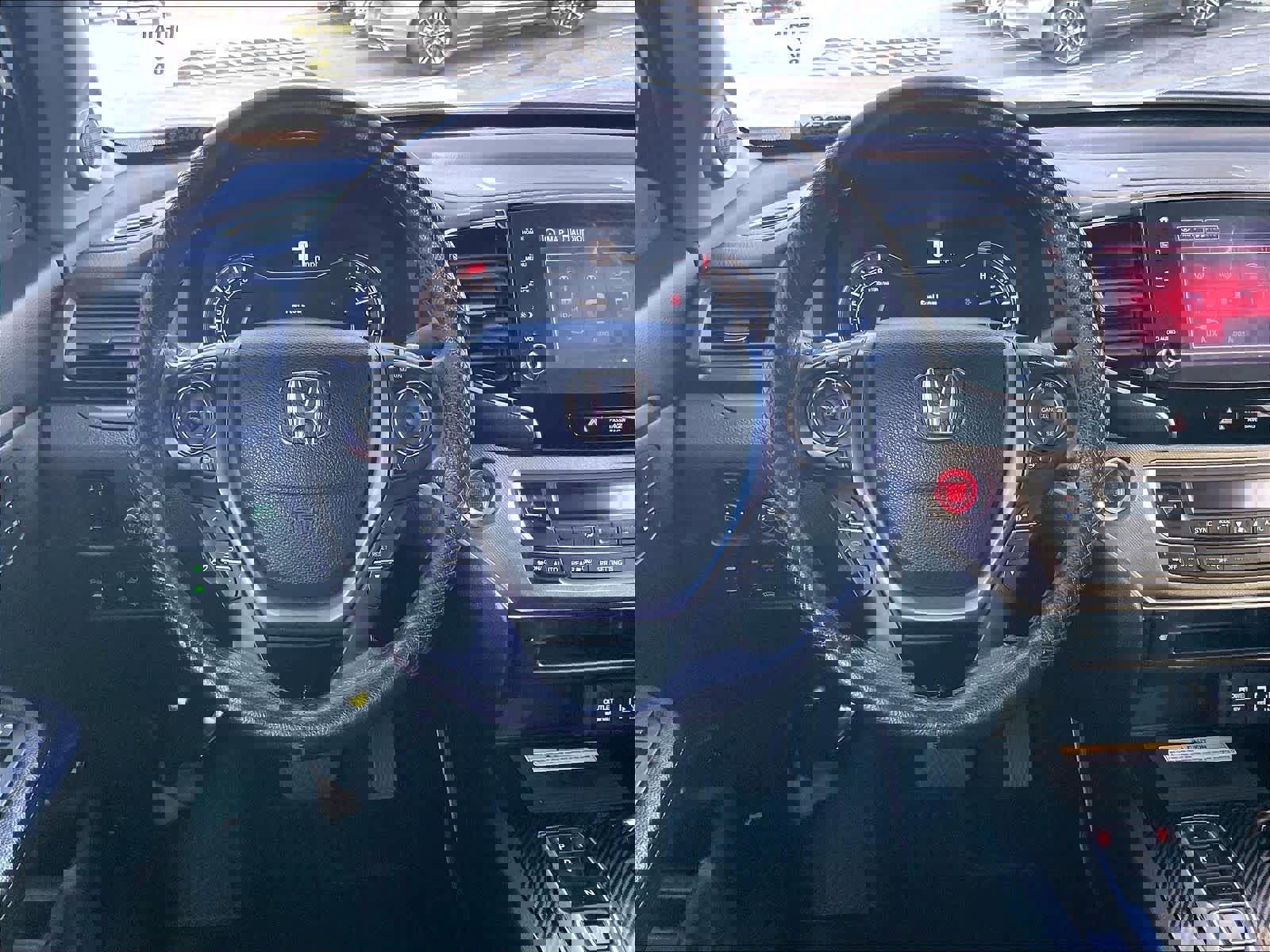 Used 2023 Honda Ridgeline RTL-E image 8