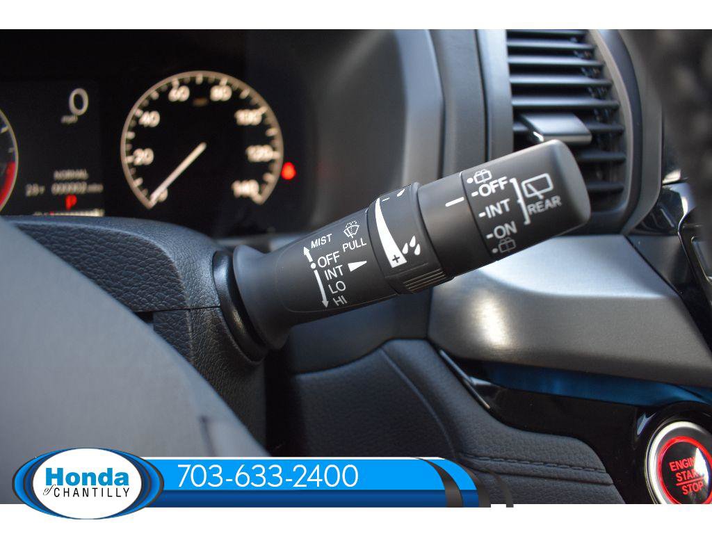 New 2026 Honda Odyssey Touring image 11