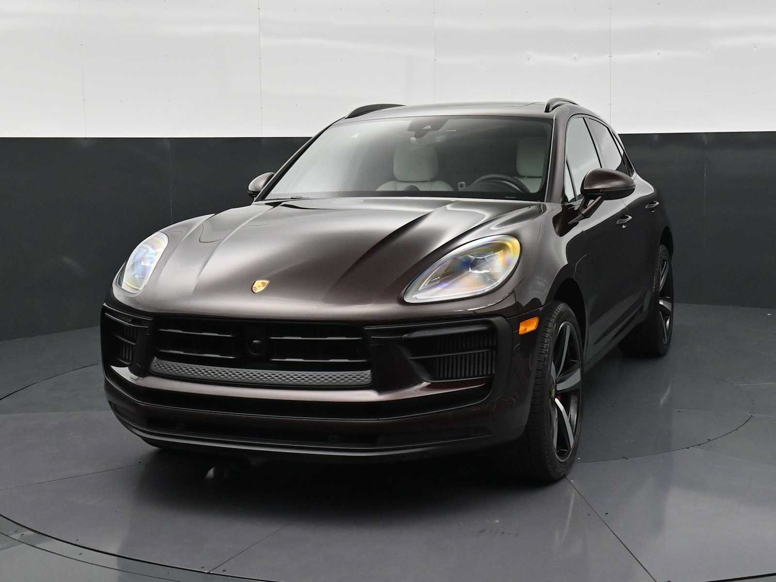 New 2026 Porsche Macan S AWD/4WD image 29