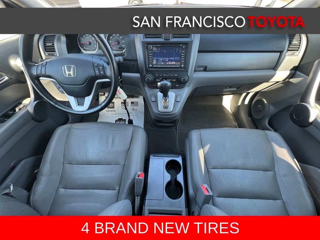Used 2008 Honda CR-V EX-L image 22