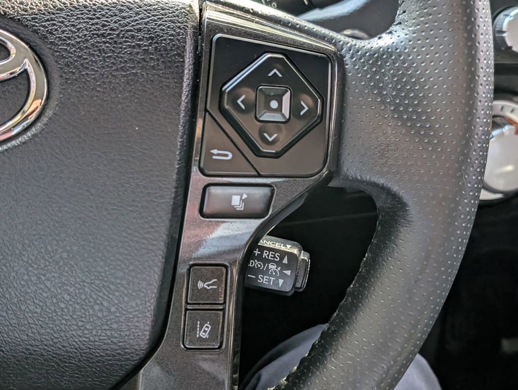 Used 2021 Toyota 4Runner TRD Off-Road image 20